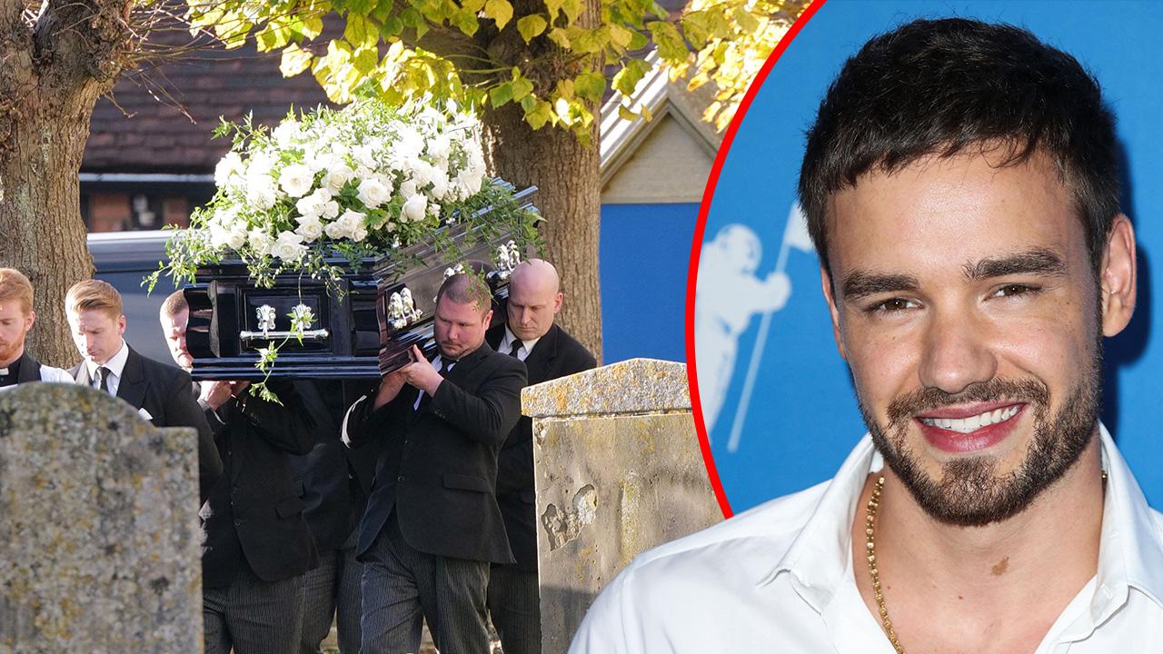 Liam Payne died at 31.