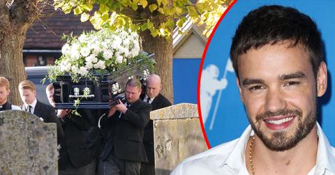 Liam Payne died at 31.
