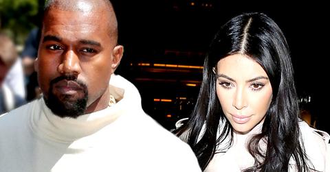 Kanye West & Kim Kardashian Rule