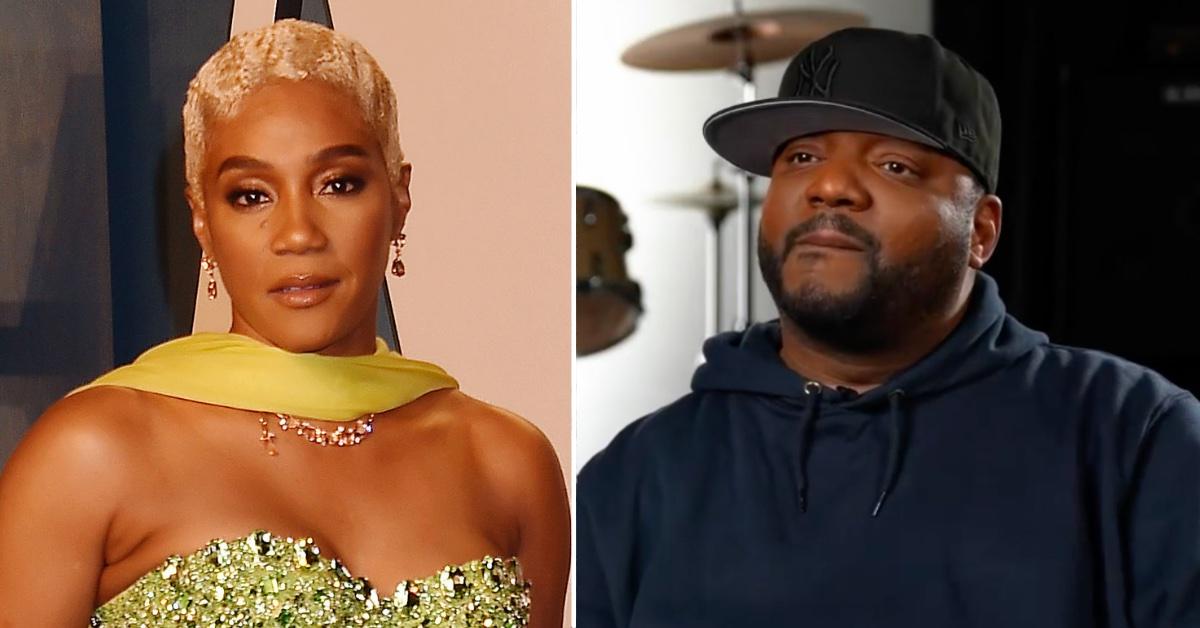 Backlash Grows Against Tiffany Haddish After Disgusting Skits With Aries Spears