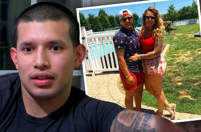 Kailyn Lowry Goes Public With Hot Same-Sex Romance Shes Gonna Steal My Heart!