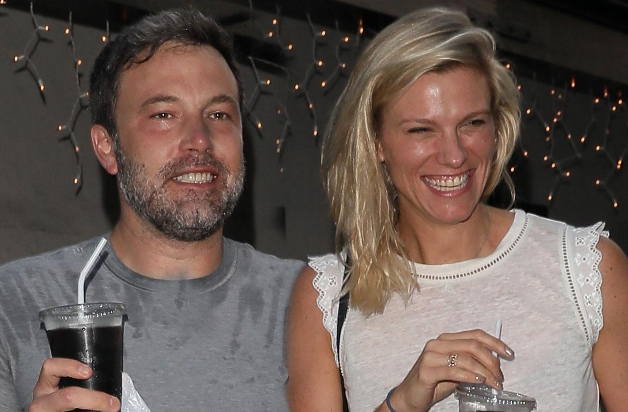 ben affleck caught buying booze