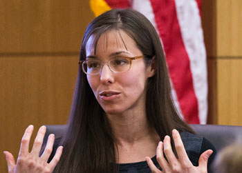 //jodi arias grilled prosecutor
