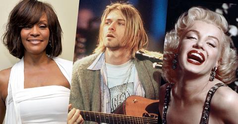 //Top Most Shocking Unsolved Hollywood Mysterious Cases Murder