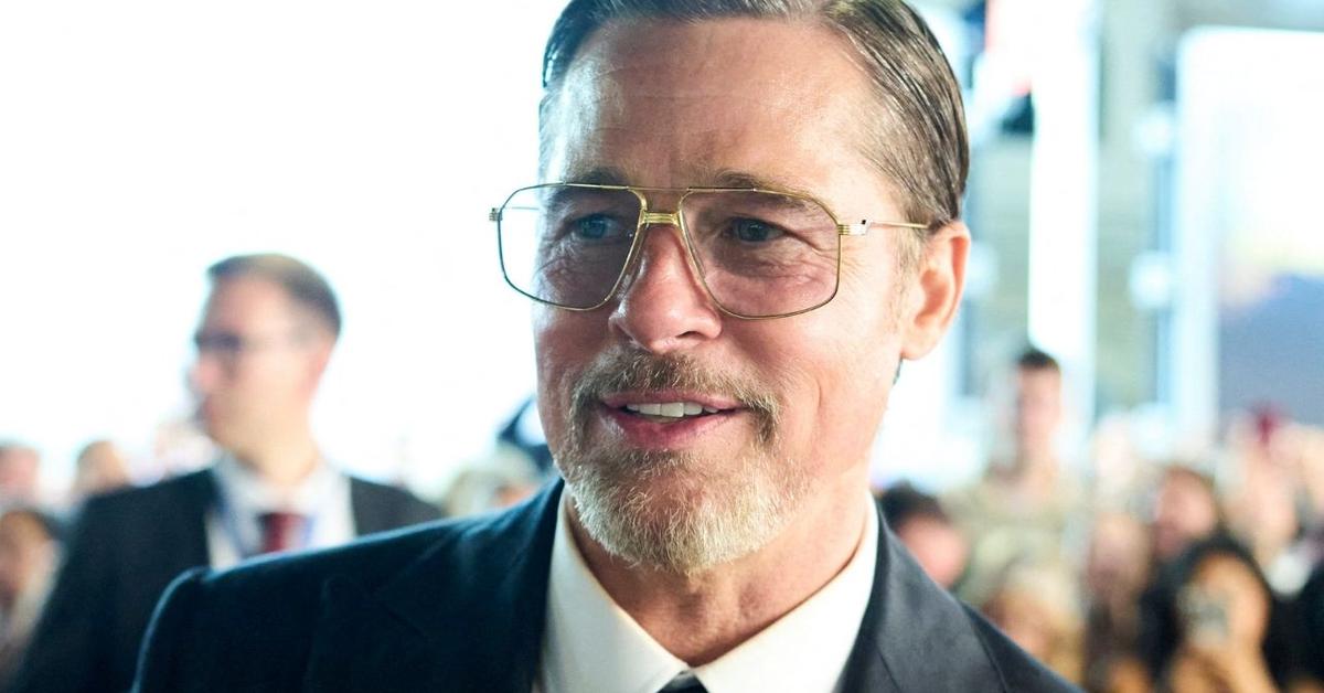 EXCLUSIVE: Brad Pitt Faces Backlash Over Streaming and AI Support