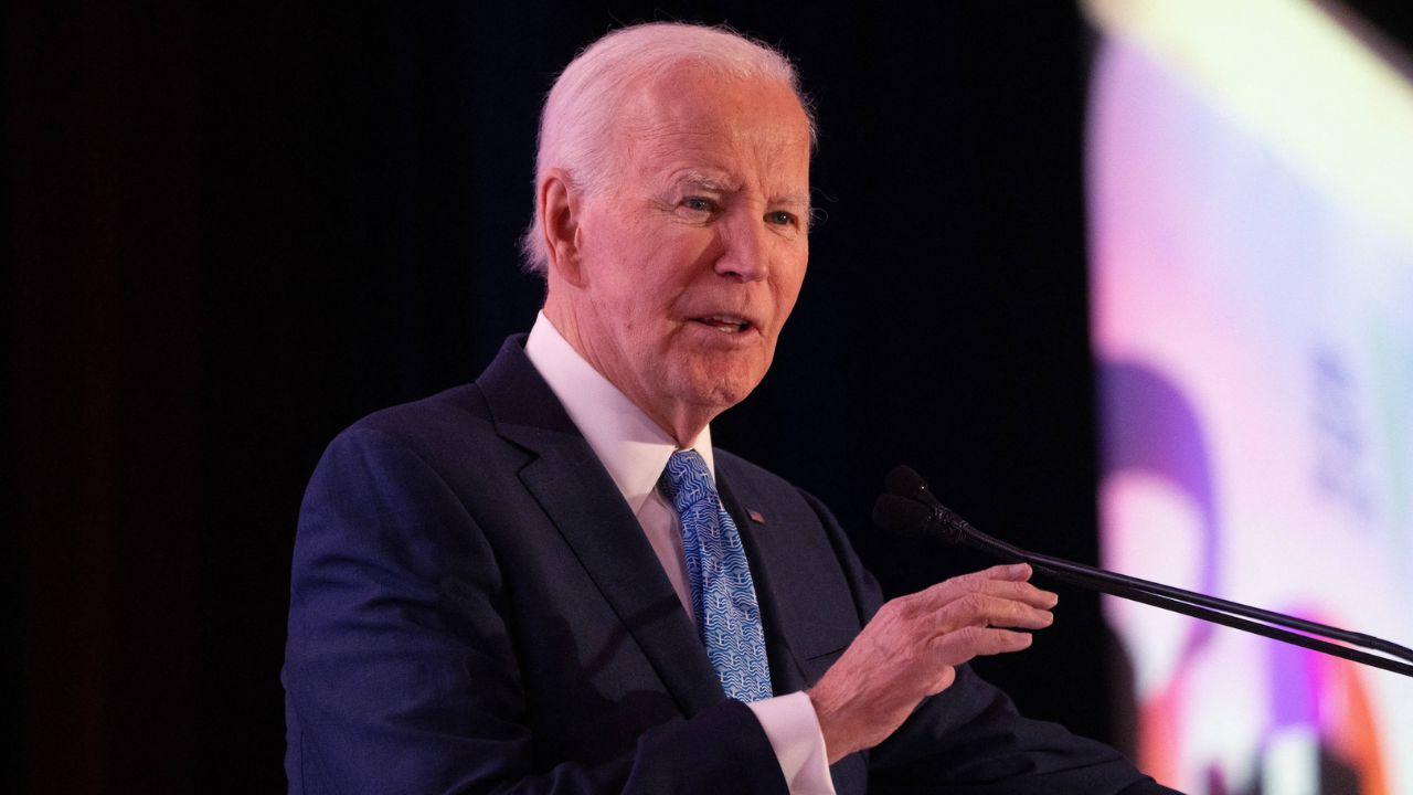 Photo of Joe Biden