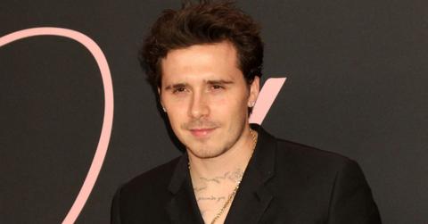 Photo of Brooklyn Beckham