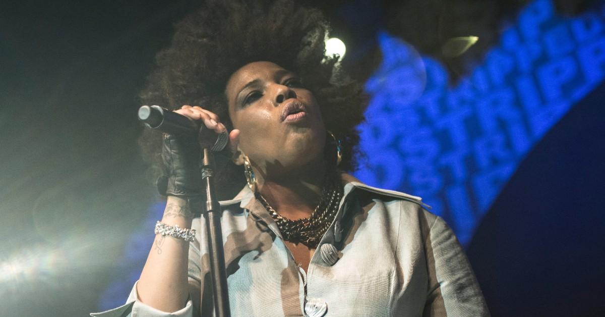 macy gray  mega