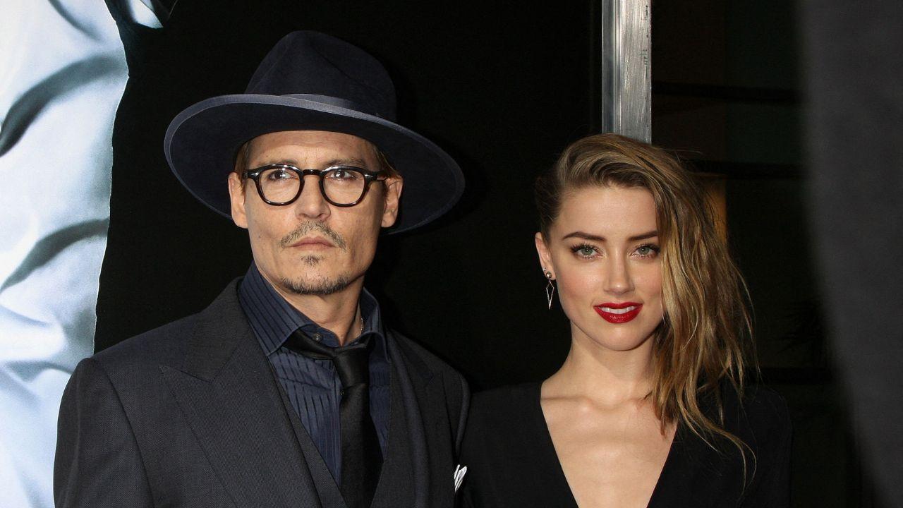 An insider said Heard is upset over Depp's renewed Hollywood success following their defamation case.