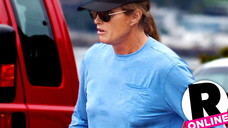 Bruce Jenner Scheduling Sex Change Operation