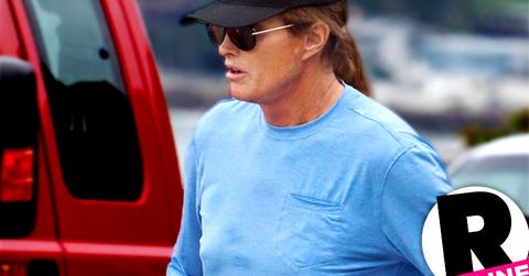 Bruce Jenner Scheduling Sex Change Operation