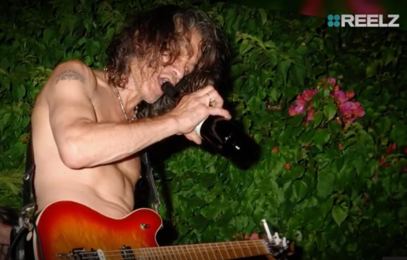 Inside The Death Of The Late Rockstar Eddie Van Halen