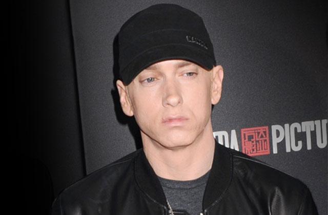 Eminem's former sister-in-law dies from suspected overdose – The Oakland  Press