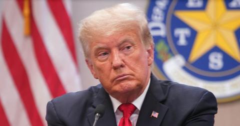 Republican Party Turns On Donald Trump After Poor Midterm Elections