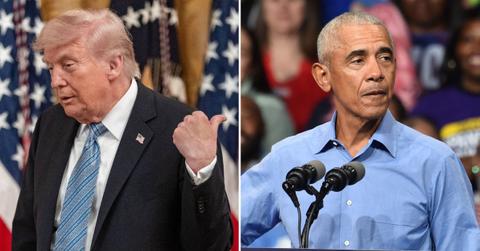 Donald Trump signed an executive order to reinstate the Presidential Physical Fitness program.