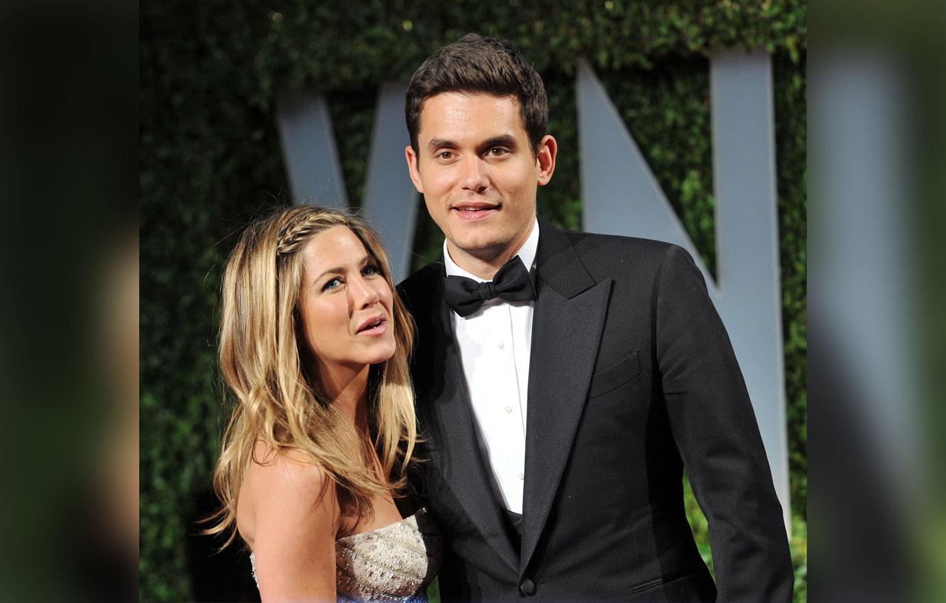 Jennifer Aniston 50th Birthday Broken Relationships Revealed