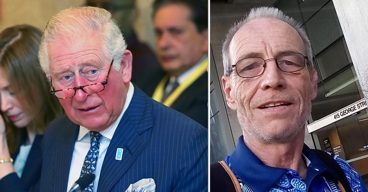 prince charles secret love child simon dorante day dna test critics