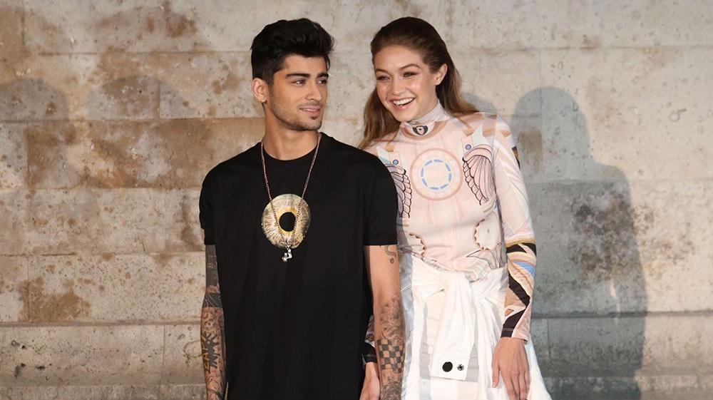 Gigi Hadid Reveals the Name of Her and Zayn Malik’s Baby 4 Months After Giving Birth