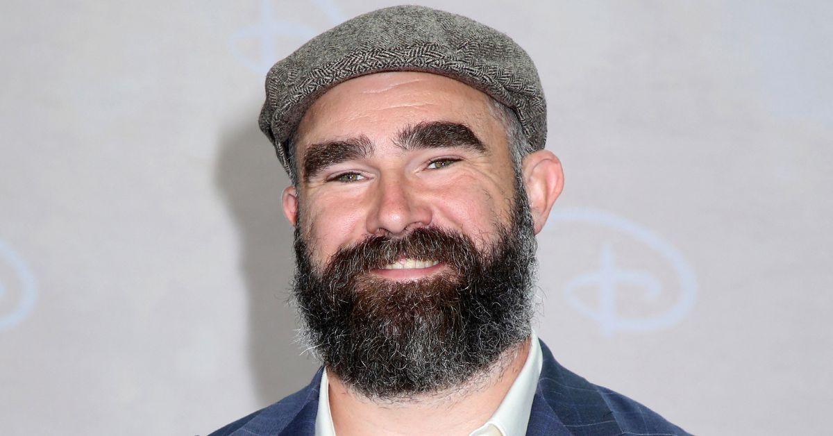 EXCLUSIVE: Jason Kelce's Hollywood Dream Revealed! Former NFL Star 'Driven to Hone His Comedy Skills' as He Plans Major TV Comeback
