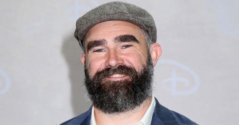 Photo of Jason Kelce