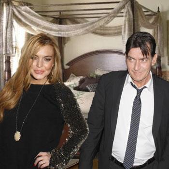 //lindsay lohan charlie sheen ffn