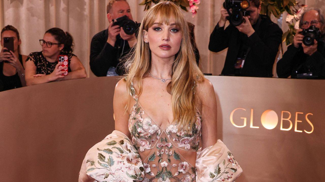 Image Of Jennifer Lawrence