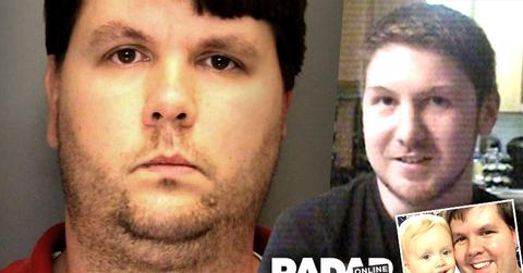 //justin harris showed no sadness says fellow inmate pp sl