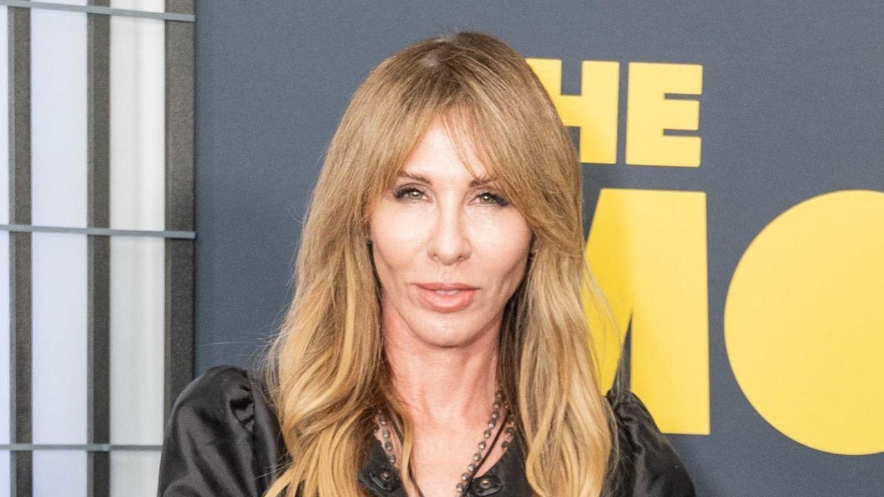 picture of Carole Radziwill