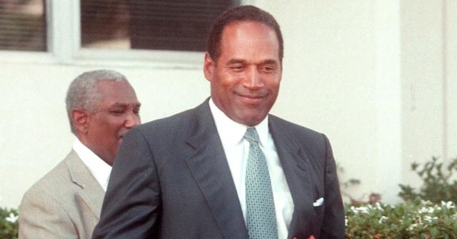 book claims oj simpson framed by nicole parents for murder deed pp