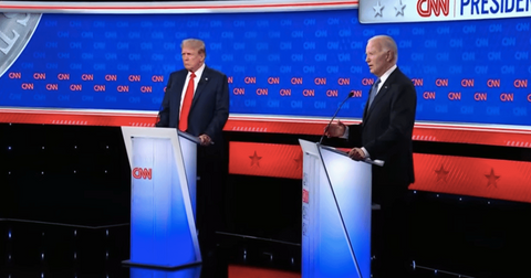 joe biden donald trump general election debate