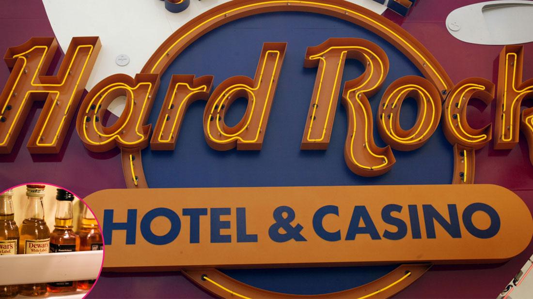 American Dies At Dominican Republic Hard Rock Hotel & Casino