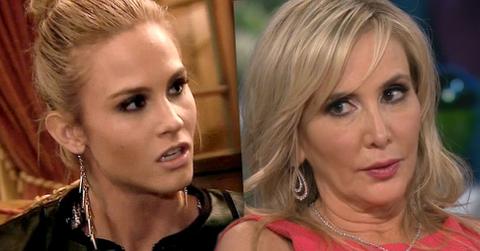 RHOC Season 10 Napa Trip Recap