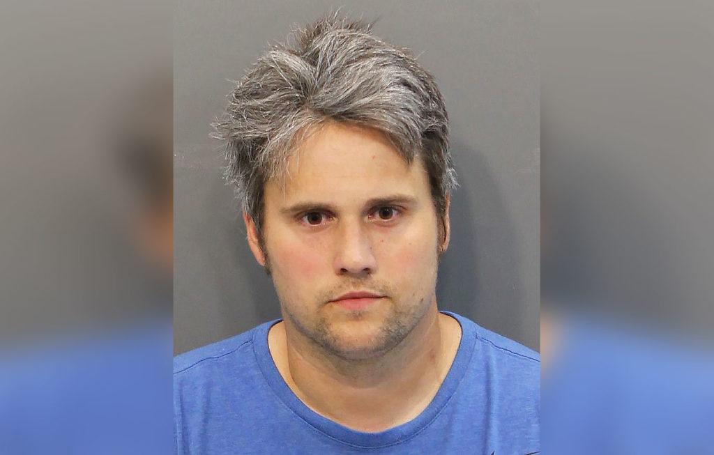 ryan edwards arrest warrant broke probation heroin possession teen mom