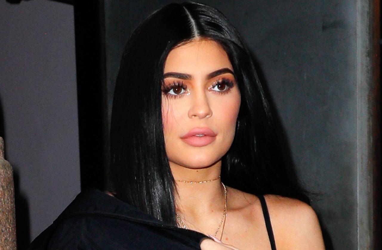 //kylie jenner refusing refusing film reality show pp