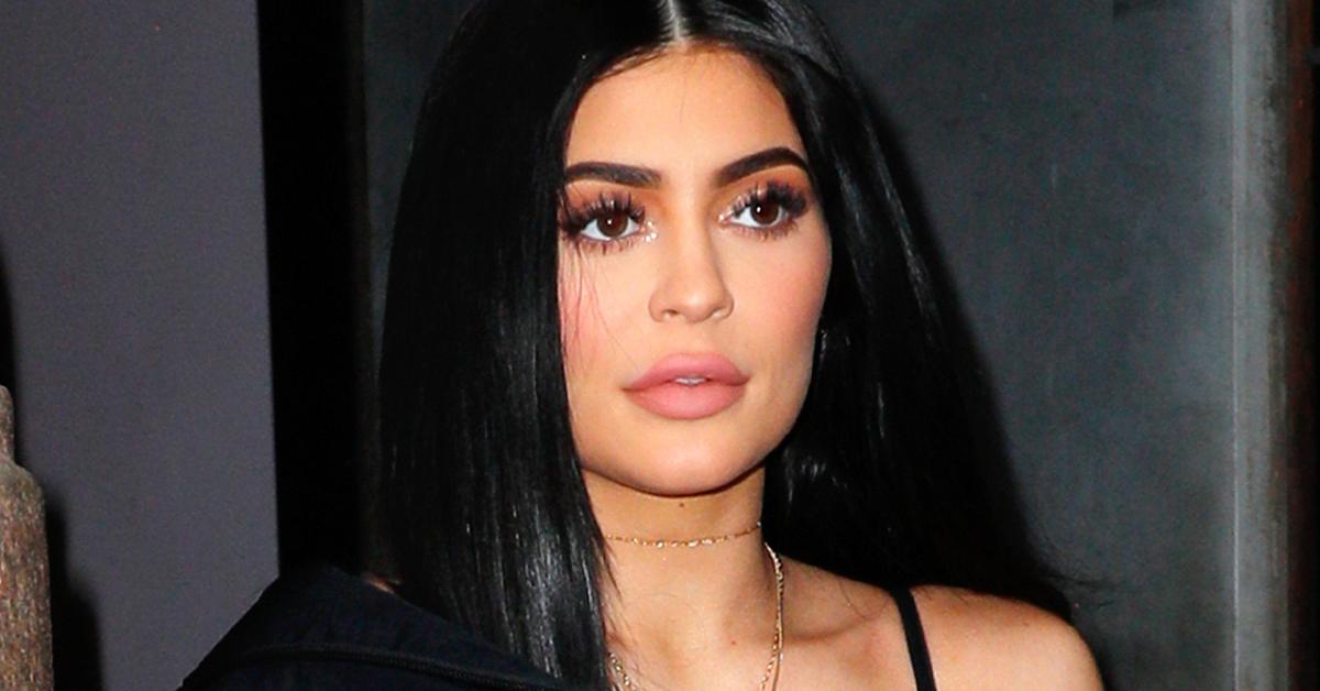 Kylie Jenner Refusing To Film Her Reality Show Spin Off