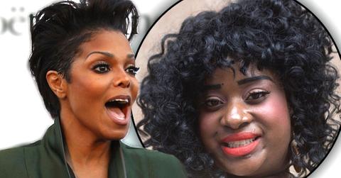 //jane jackson love child scandal family reacts pp