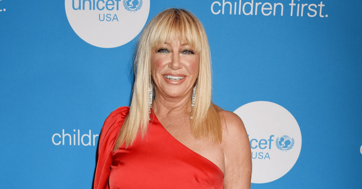 suzanne somers haunts husband alan hamel