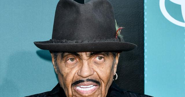 Joe Jackson Dead Viewing