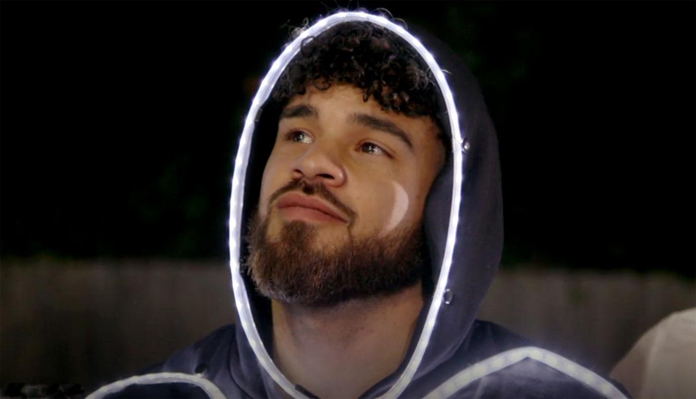 Cheyenne Floyd cory Wharton returning teen mom og