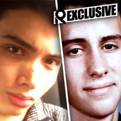 //elliot rodger nick markowitz alpha dog sq