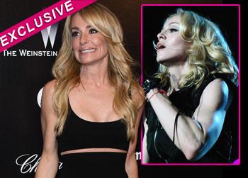 //taylor armstong madonna idol inf splash