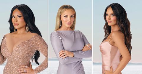 rhoslc jen shah whitney rose capitol riot lisa barlow