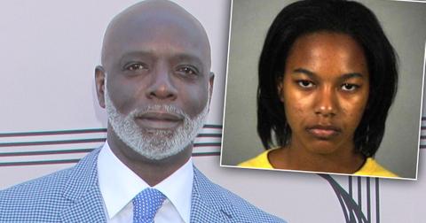 Peter Thomas’ Girlfriend’s Criminal Past Exposed