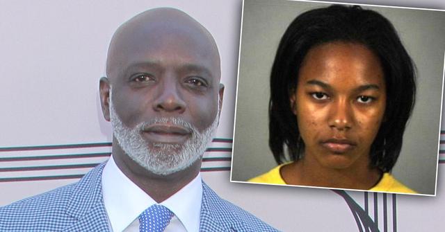 Peter Thomas’ Girlfriend’s Criminal Past Exposed