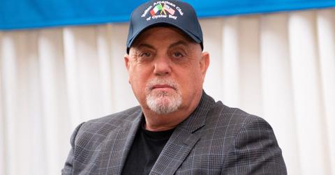 Photo of Billy Joel