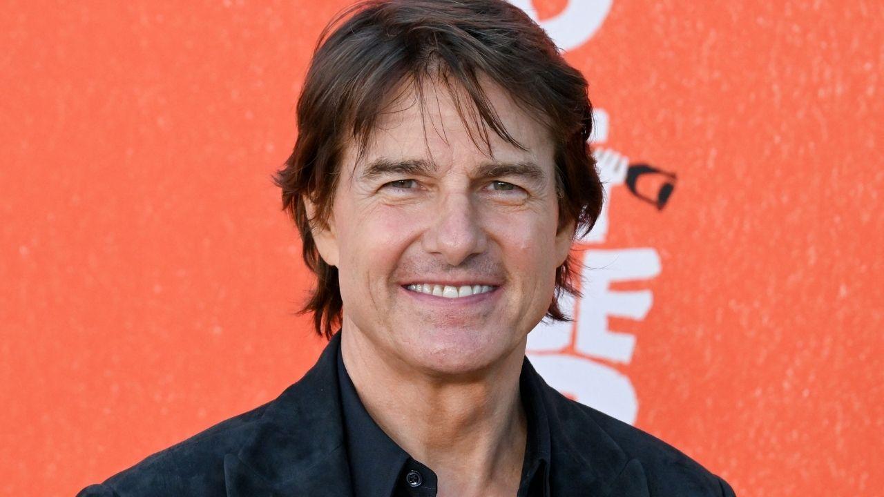 Photo of Tom Cruise