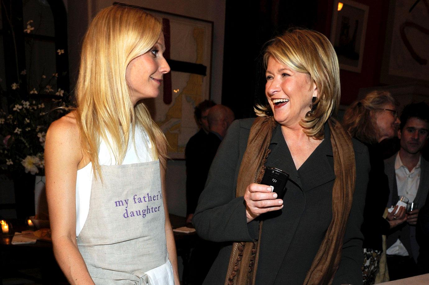 //martha stewart turns  her biggest secrets and scandals