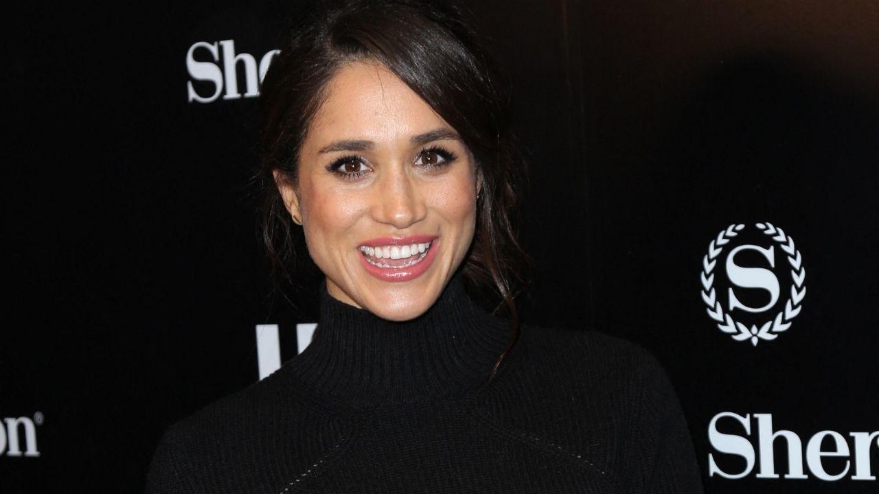 Photo of Meghan Markle