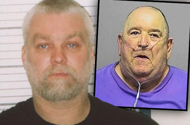 Steven Avery Is Completely Innocent Top Cop Claims This Serial Killer Framed Making A 
