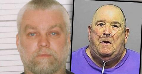 //steven avery innocent serial killer evidence pp